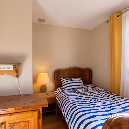 Domaine Du Prieure Appartement *