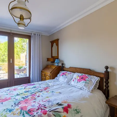 Domaine Du Prieure Appartement Talloires